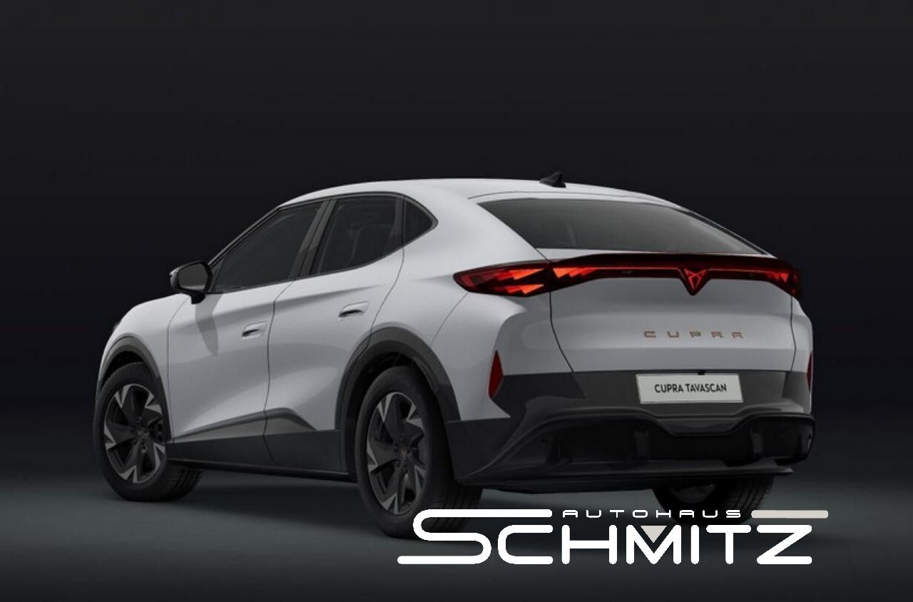 Cupra Tavascan - Bild 3