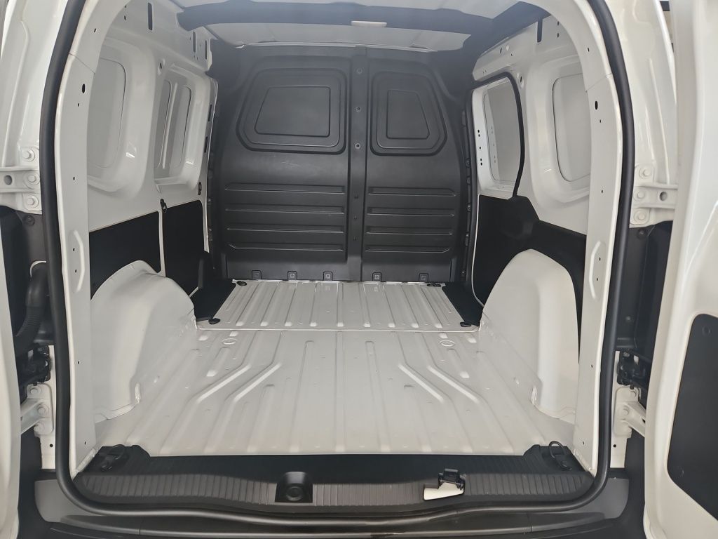 Fahrzeugabbildung Mercedes-Benz Citan 108 Kasten BASE Standard Klima PTS hi.