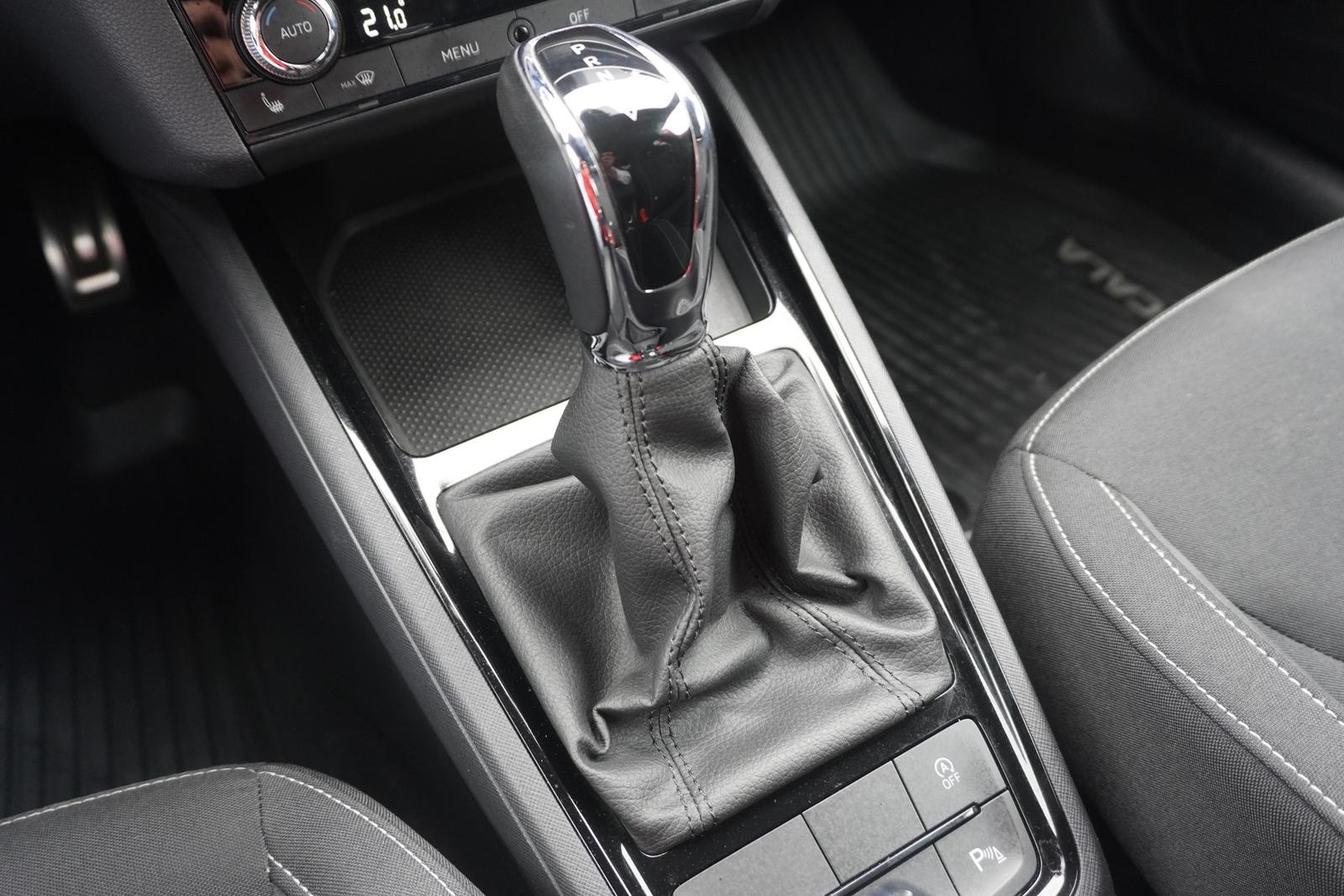 Skoda Scala 1.0 TSI Style LED Kamera Tempomat Sitzheiz
