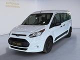Ford Transit Connect Kombi lang Trend - gebrauchte Ford Transit Connect aus dem Jahr 2016
