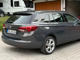 Opel Astra K Sports Tourer 1.6 CDTI Voll-LED - Opel Astra Kombi Sports tourer cdti mit Diesel-Antrieb