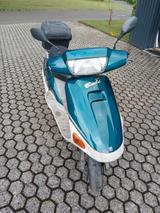 Honda Bali - HONDA VON 1 BIS 50 CCM