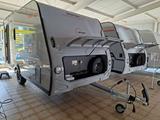 Sterckeman 420 CP Sport Edition viele Pakete NEU - Sterckeman 420