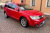 Fiat Freemont 2.0 Mjt 170 CV 4x4 7posti - rote Fiat Freemont