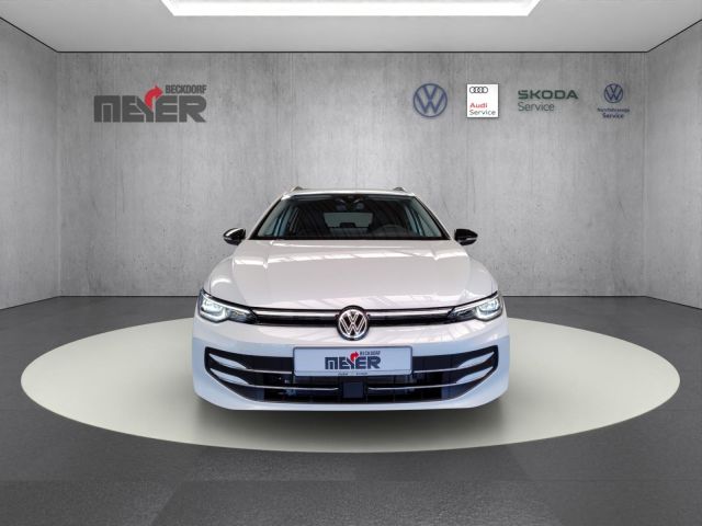 Golf Variant GOAL 1.5 eTSI DSG Klima Navi