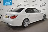 BMW M5 V10 SMG - gebrauchte BMW M5 aus dem Jahr 2007