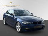 BMW 118d Coupe *STHZ*PDC*TEMPO*SHZ*ALU* - BMW 118: Coupe, 118d
