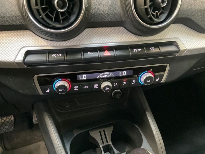 Fahrzeugabbildung Audi Q2 35 S-tronic advanced *Cam*LED*PDC*Sitzhzg*ACC