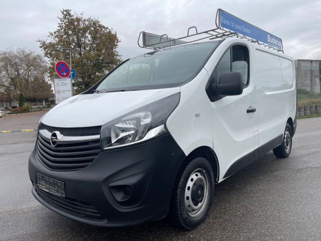 Opel Vivaro B Kasten  L1H1  2,9t "Nur 77000KM "