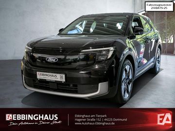 Ford Explorer Premium AWD Massagesitz Kamera B&O LED