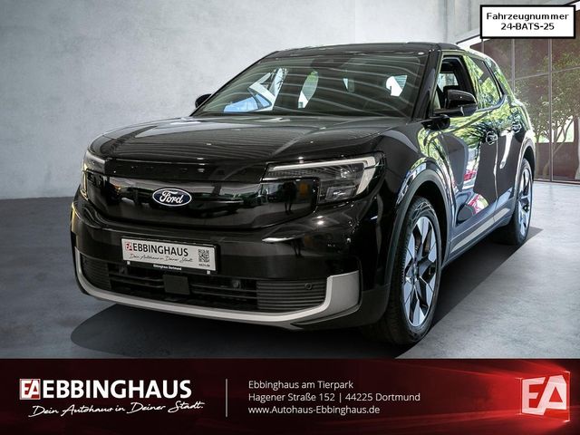 Ford Explorer Premium AWD Massagesitz Kamera B&O LED