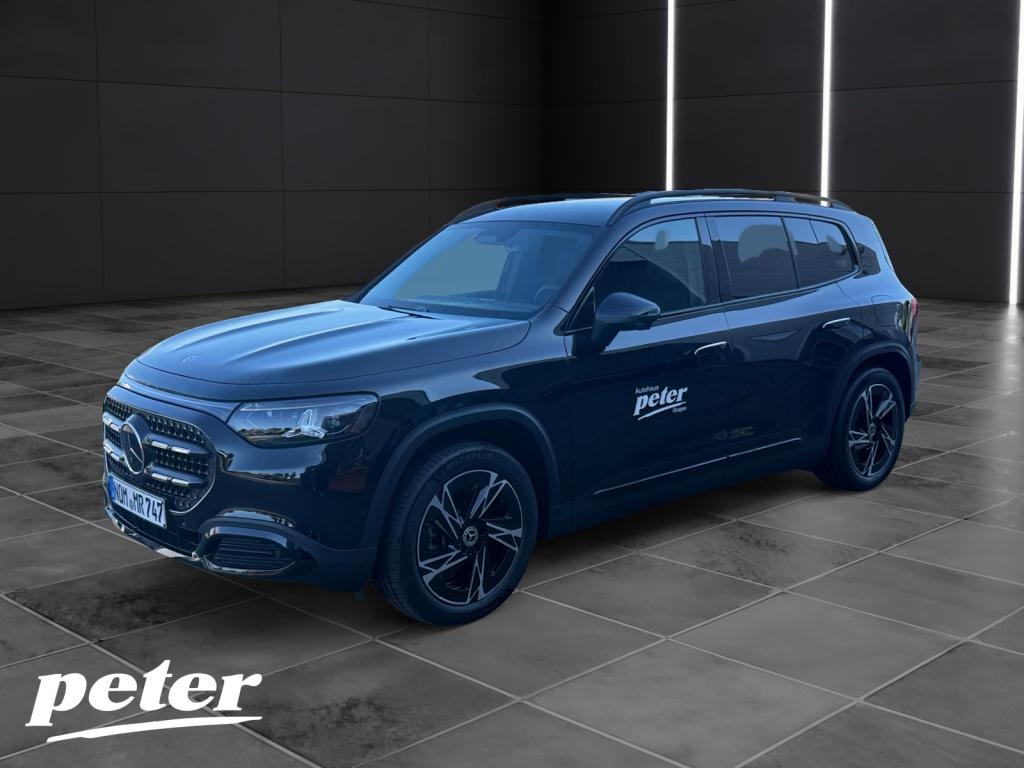 MercedesBenz GLB 200 NIGHT19LMRMULTIBEAMAHKPANORAMADACH 2026