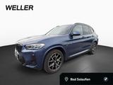BMW X3 xDrive30i M Sport DrAs Kamera AHK StHz HUD