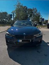 BMW Bmw 328i f30 - BMW 328 von privat