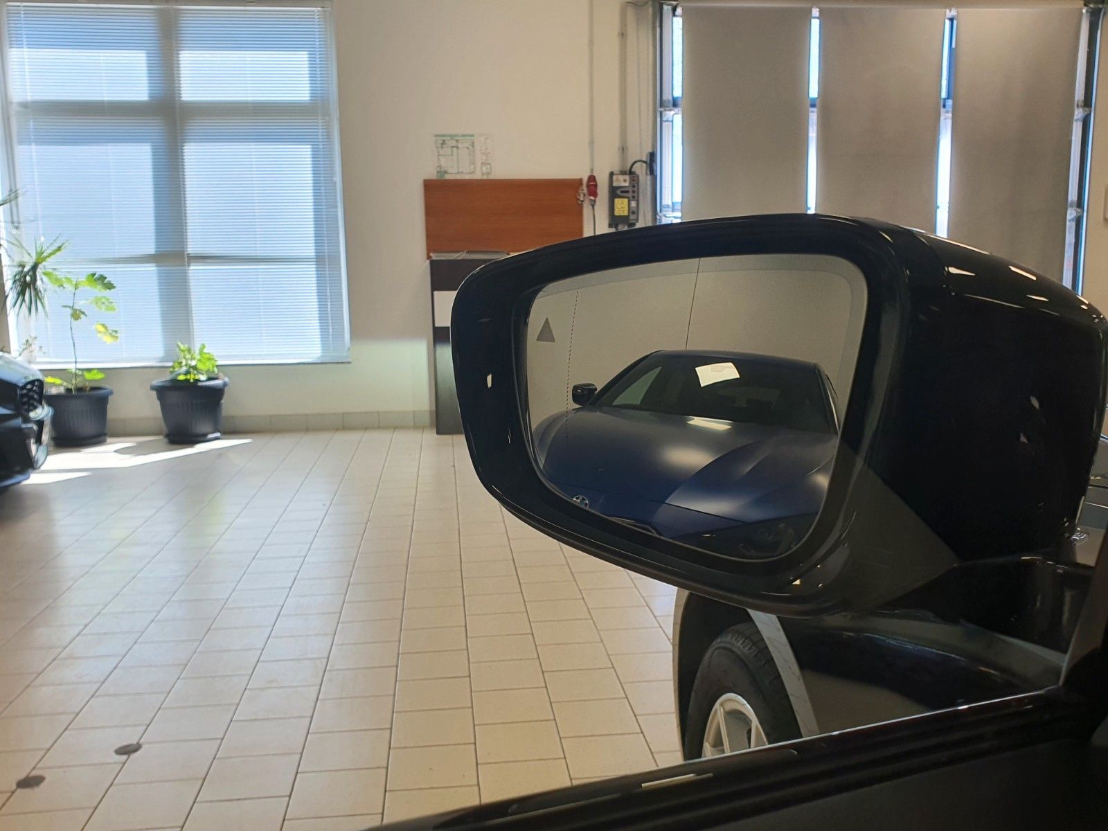 BMW 320i SAG/Navi/AHK/DrivAss&FernAss/Tempomat foto 14