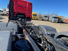 Fahrzeugabbildung MAN TGX 26.480
