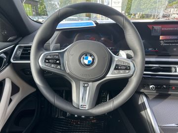 BMW M440i xDrive Cabrio HK HiFi DAB LED RFK Shz PDC