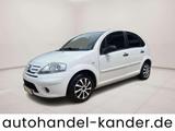 Citroën C3 1.1 Tonic*KLIMA*TÜV NEU*GARANTIE - Citroën aus 2009