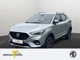 MG ZS 1.5 VTI-tech Luxury RFK Leder 1. Hand - MG Gebrauchtwagen in Bochum