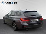 BMW 330 xe touring Laser H&K Stop&Go Panorama AHK - BMW 330 in Mainz