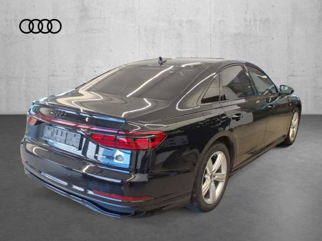 Audi A8 - Bild 3