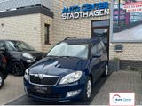 Skoda Roomster 1.2 TSI Elegance *Anhängerkupplung* - Skoda Roomster: 2.1