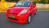 Daihatsu Sirion 1.37MOMO - Daihatsu Gebrauchtwagen