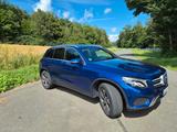 Mercedes-Benz GLC 250 4MATIC Autom. - - Mercedes-Benz GLC 250 von privat