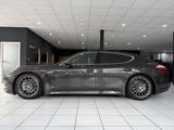 Porsche Panamera 4 S  S-DACH/PDLS/R-CAM/BOSE/NAVI/CARBON - gebrauchte Porsche Panamera aus dem Jahr 2012