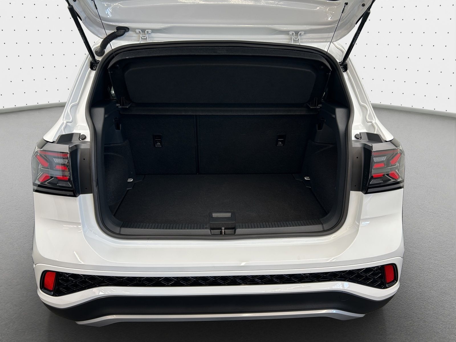 Volkswagen T-Cross - Bild 11