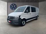 Volkswagen Crafter 35 Kasten 2.0 TDI Navi DAB+ - Volkswagen Crafter in Frankfurt (Main)