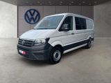 Volkswagen Crafter 35 Kasten 2.0 TDI Navi DAB+ - Volkswagen Crafter aus 2021