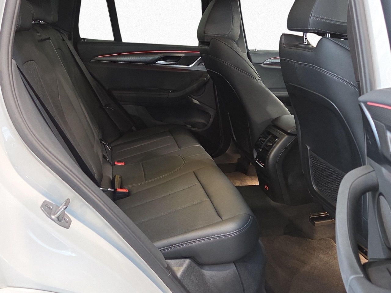 BMW X3 M40 - Bild 12