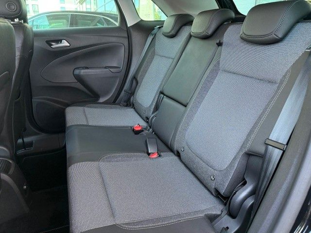 Fahrzeugabbildung Opel Crossland Elegance 130PS Automatik/NAVI/Kamera!