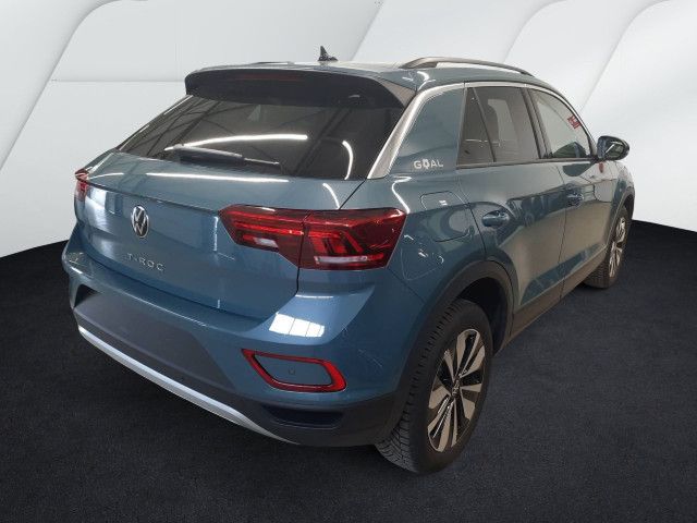 Volkswagen T-Roc - Bild 3