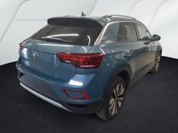 Volkswagen T-Roc - Vorschau Bild 3