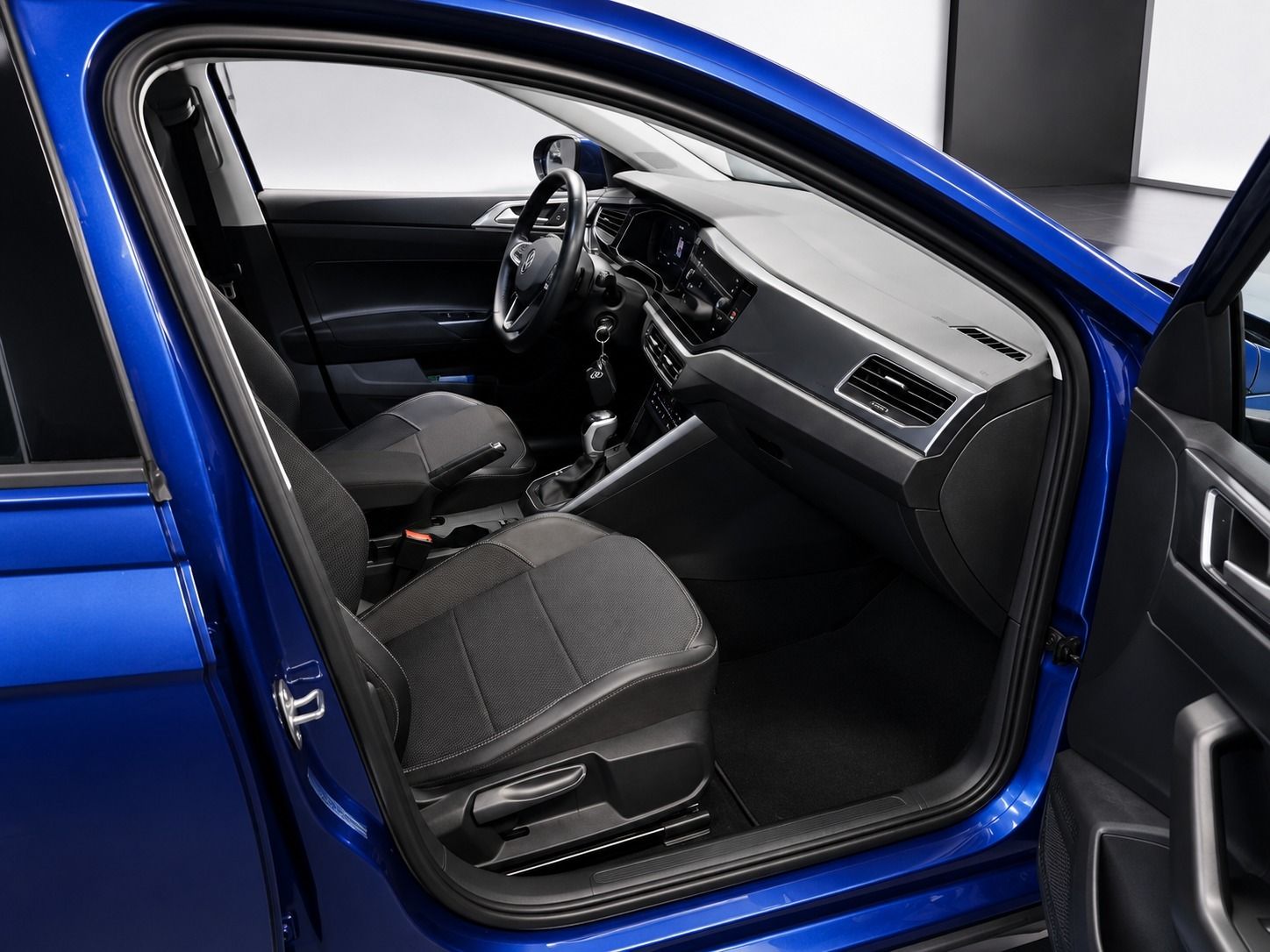 Fahrzeugabbildung Volkswagen Taigo 1.5 DSG Style IQ-LIGHT NAVIGATION VIRTUAL