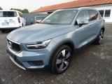Volvo XC 40  Momentum Pro 2WD Navi Pro Led  AHK Kamera - Volvo XC40 in Hamm