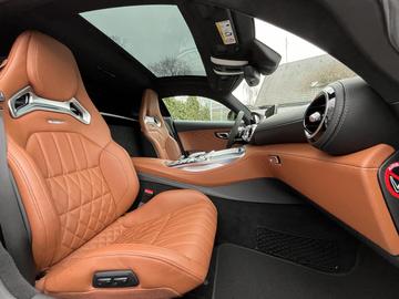 2015 Mercedes-BENZ AMG GT 缩略图 27