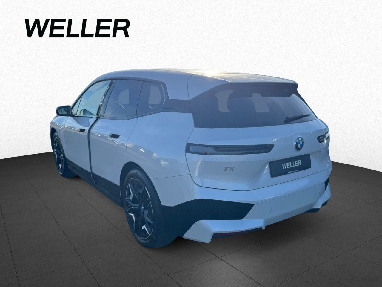BMW iX - Bild 6