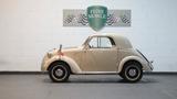 Fiat 500 Topolino A, Der Beste - Fiat Topolino Benziner Gebrauchtwagen