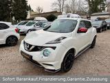 Nissan Juke 1.6 DIG-T Nismo RS Navi 360g Xenon 18 Zoll - Nissan Juke: Nismo RS