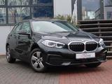 BMW 118i Advantage Autom. Klimaauto. Navigation PDC