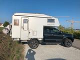 Bimobil Ford Ranger mit Absetzkabine Bimobil Husky 240 - Offers