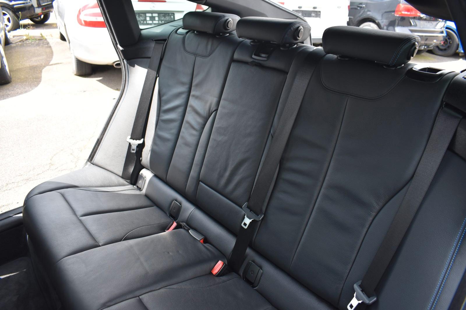 BMW 340 i Gran Turismo M Sport *LED*HEAD-UP*ACC*