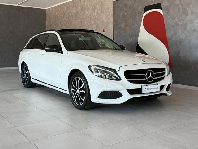 Mercedes-Benz Mercedes Classe C Station Wagon C SW 220 d Sport