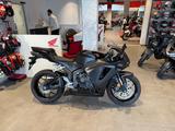 Honda CBR600RR *Service und TÜV neu* - Offers