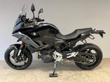 BMW F 900 XR 'TB' ´25 + Tiefer + Kofortpaket + RDC + - BMW R2