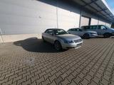 Audi A4 B6 Cabriolet 2.4 170Ps vieles neu - Audi A4: 170 Ps
