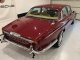 Jaguar XJ12 5,3 Serie 2 im Liebhaberzustand - Jaguar XJ12: Limousine